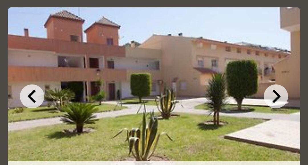 La Casita Del Mar Apartman El Puerto de Santa María Kültér fotó