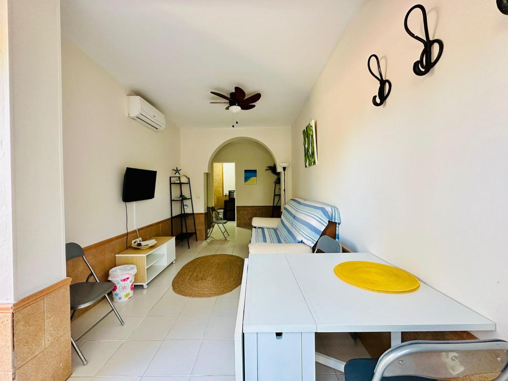 La Casita Del Mar Apartman El Puerto de Santa María Kültér fotó