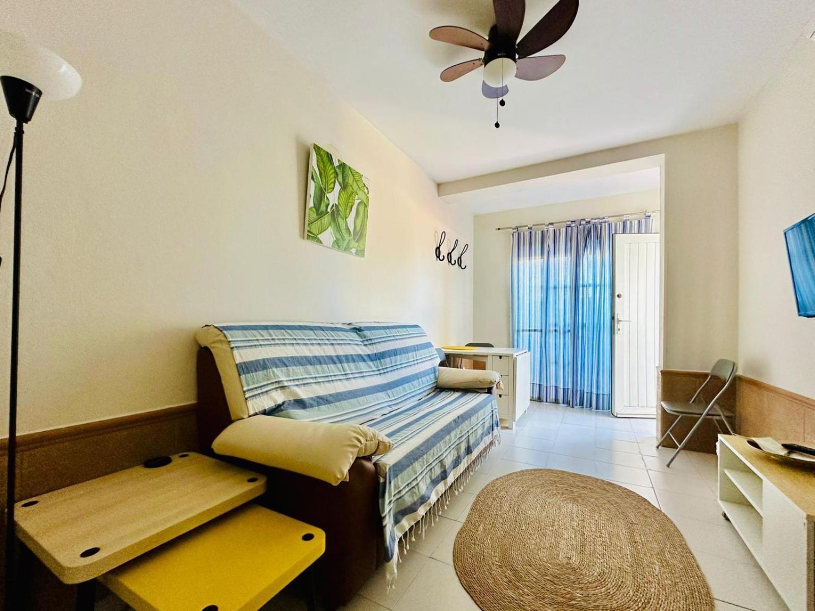 La Casita Del Mar Apartman El Puerto de Santa María Kültér fotó