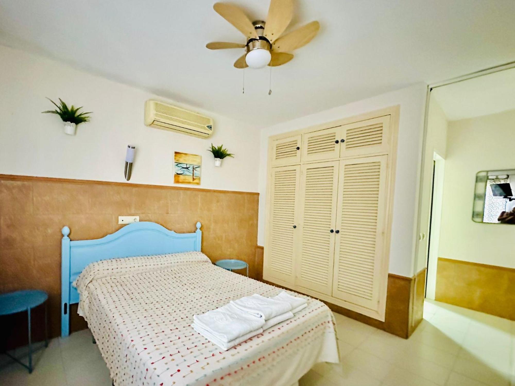 La Casita Del Mar Apartman El Puerto de Santa María Kültér fotó