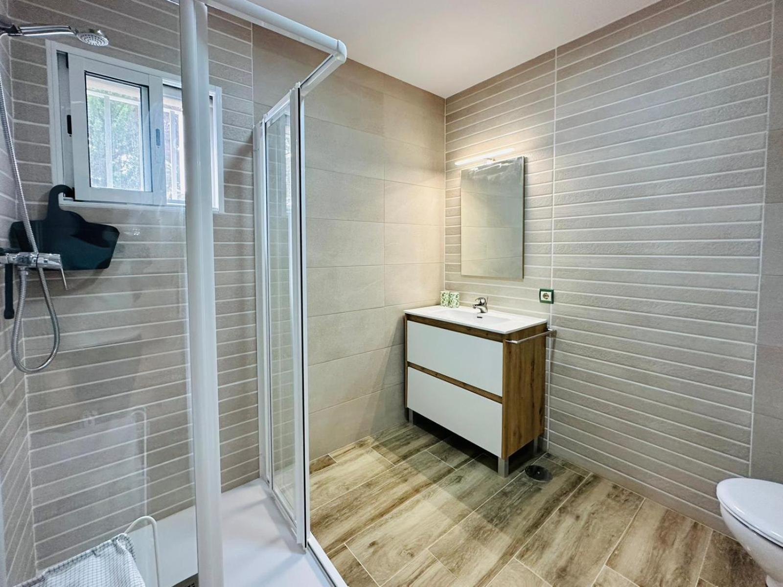 La Casita Del Mar Apartman El Puerto de Santa María Kültér fotó