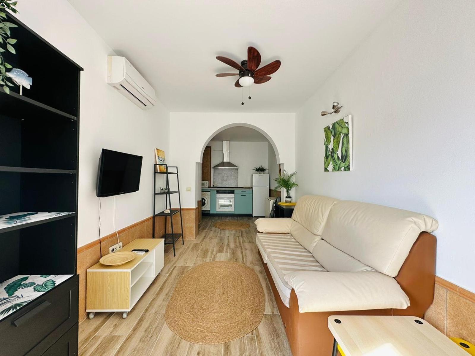 La Casita Del Mar Apartman El Puerto de Santa María Kültér fotó